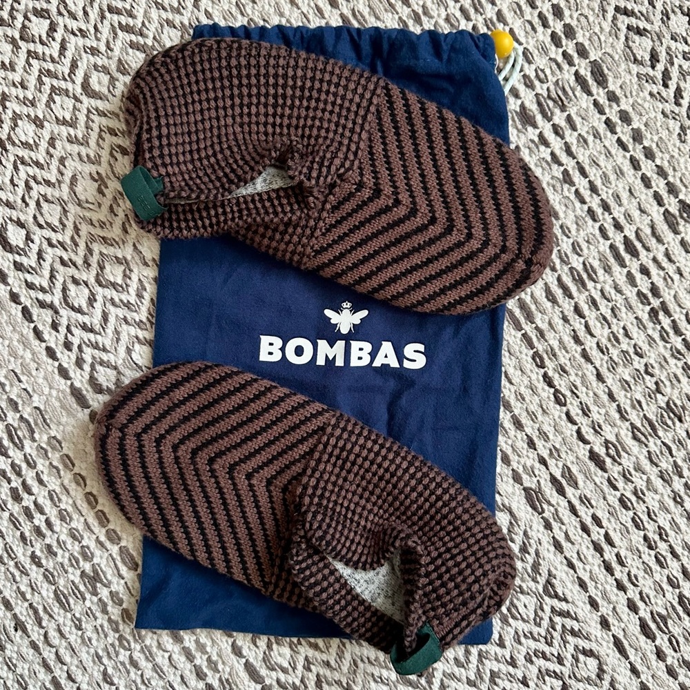 Bombas Gripper Slipper